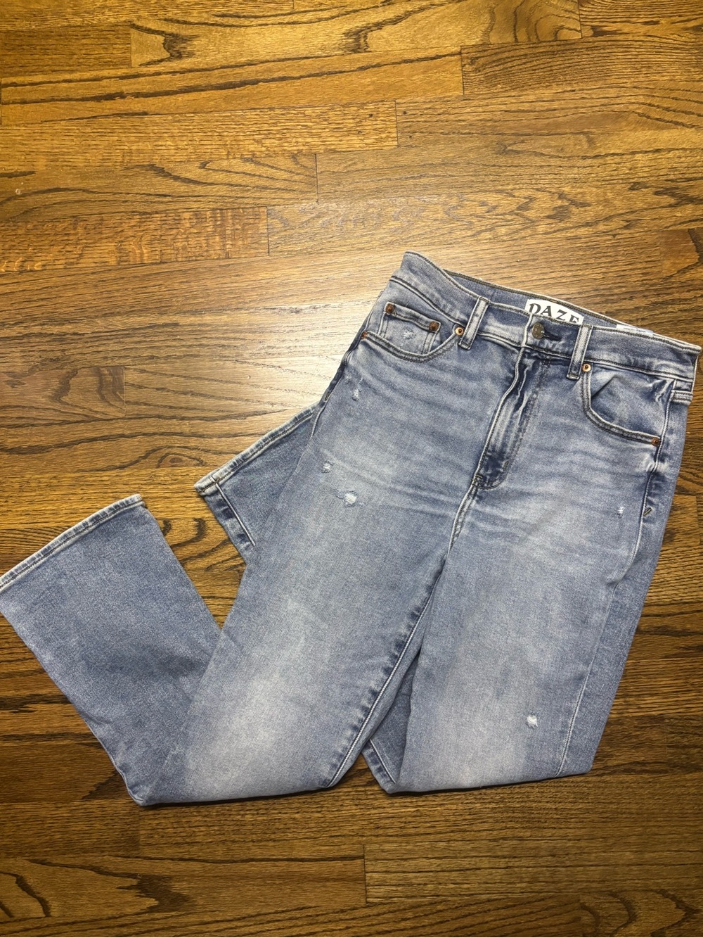 Daze denim jeans